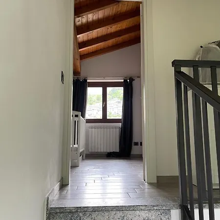 Adri Apartamento