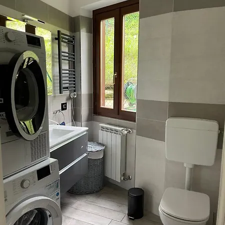 Apartment Adri *