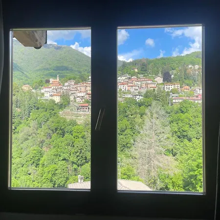Apartment Adri