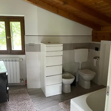 Apartamento Adri *