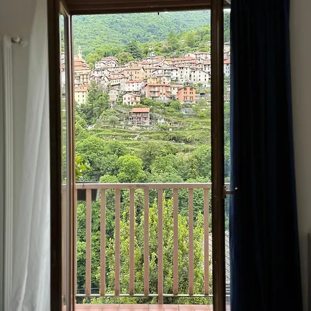 Apartment Adri *