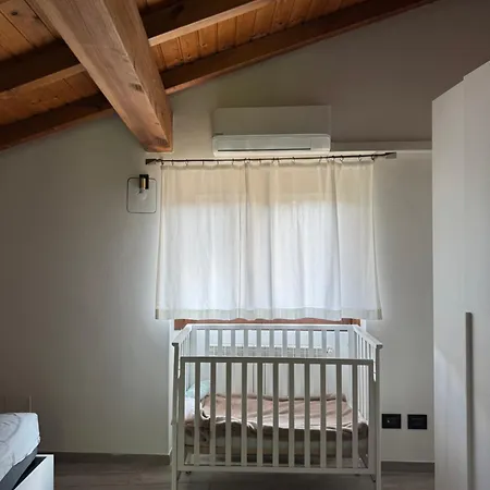 Adri Апартаменты *