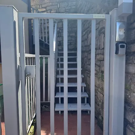 Adri Апартаменты