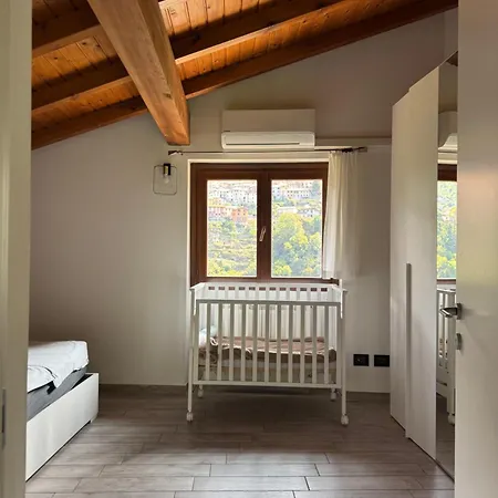 Апартаменты Adri