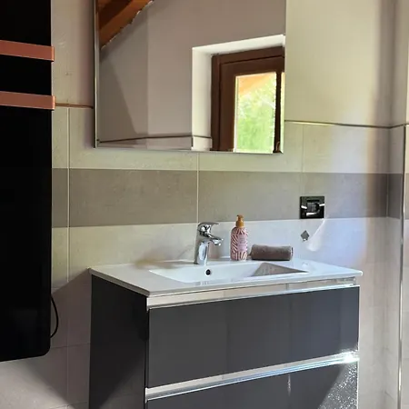 Apartment Adri Faggeto Lario
