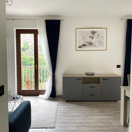 Adri Apartment