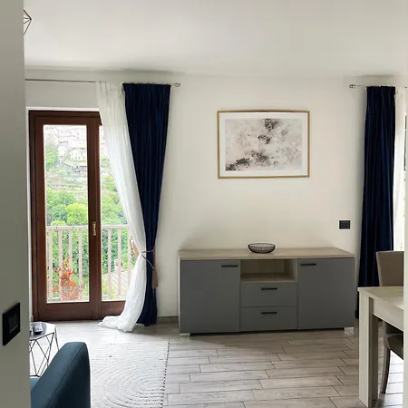 Adri Apartment