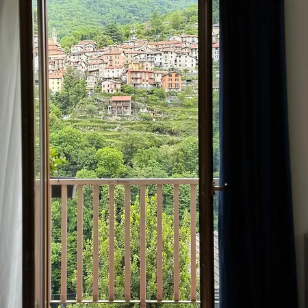 Apartment Adri