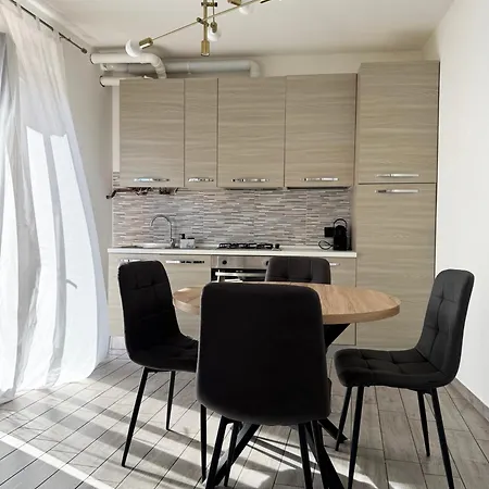 Adri Apartment