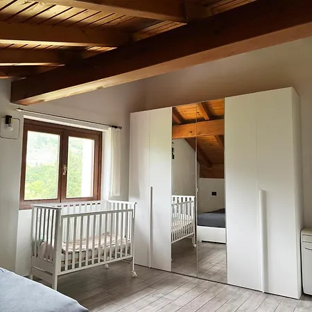 Apartment Adri *