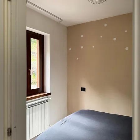 Adri Apartment Faggeto Lario