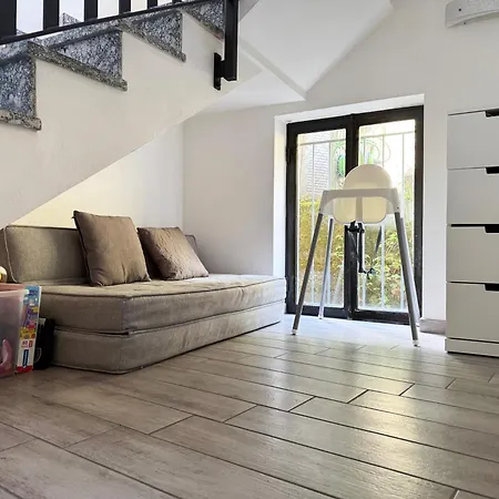 Apartment Adri *