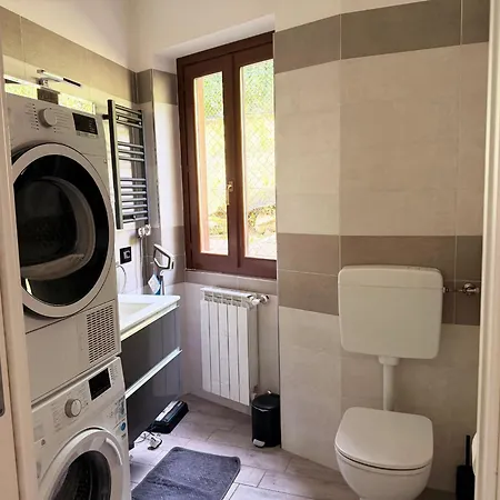 Adri Appartement Faggeto Lario