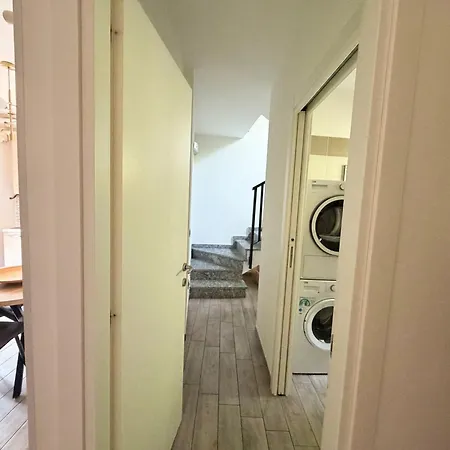 Appartement Adri