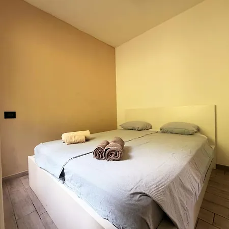 Appartement Adri