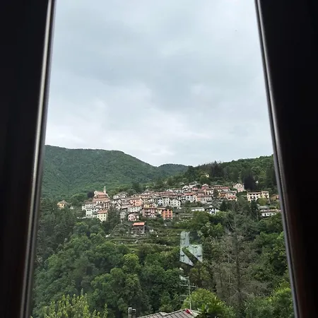 Adri Appartement Faggeto Lario