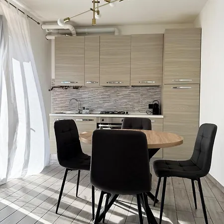 Appartement Adri *