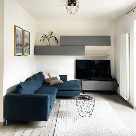 Adri Appartement *