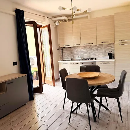 Adri Appartement
