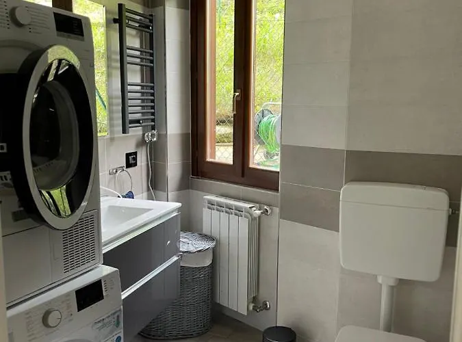 Апартаменты Adri *