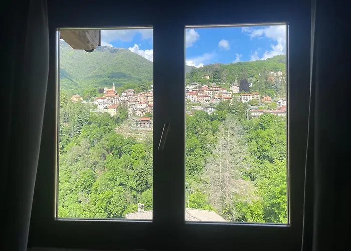 Апартаменты Adri