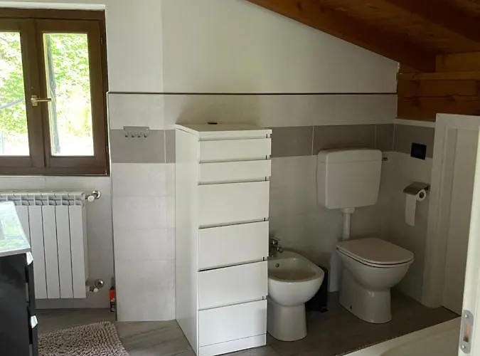 Апартаменты Adri *