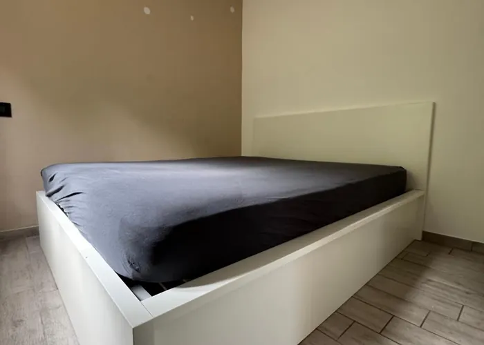 Апартаменты Adri