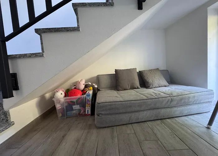 Апартаменты Adri *