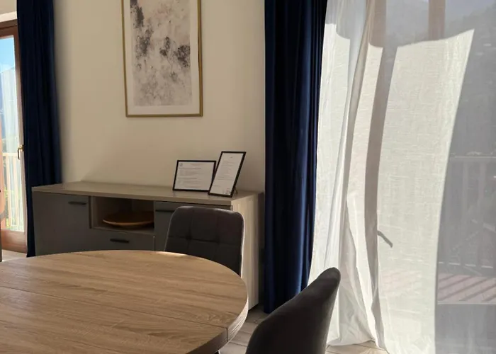 Adri Апартаменты *