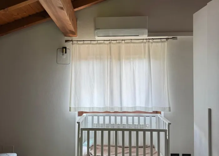 Adri Апартаменты *