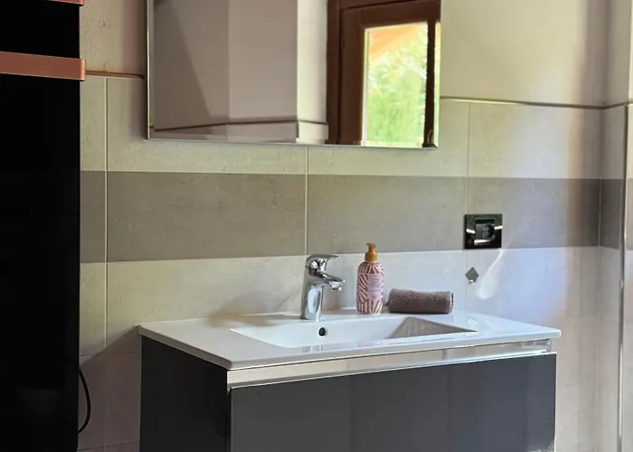 Апартаменты Adri *