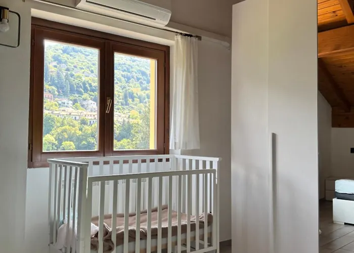 Adri Апартаменты Фаджето-Ларио