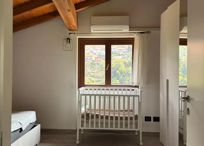 Апартаменты Adri