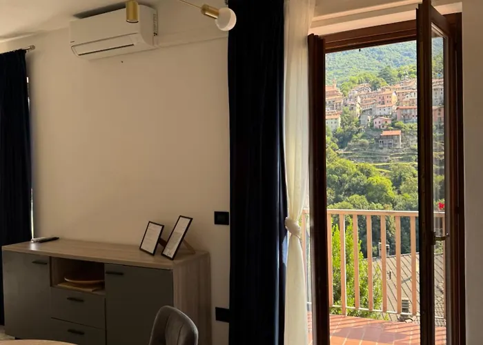 Adri Апартаменты *